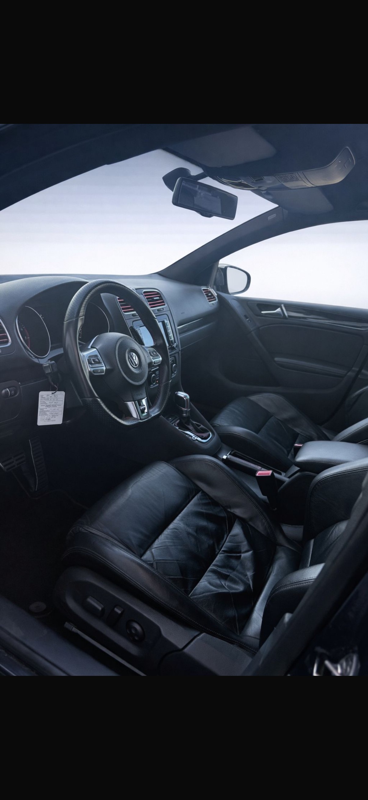 VW Golf 2.0 TSI GTI DSG-image-7