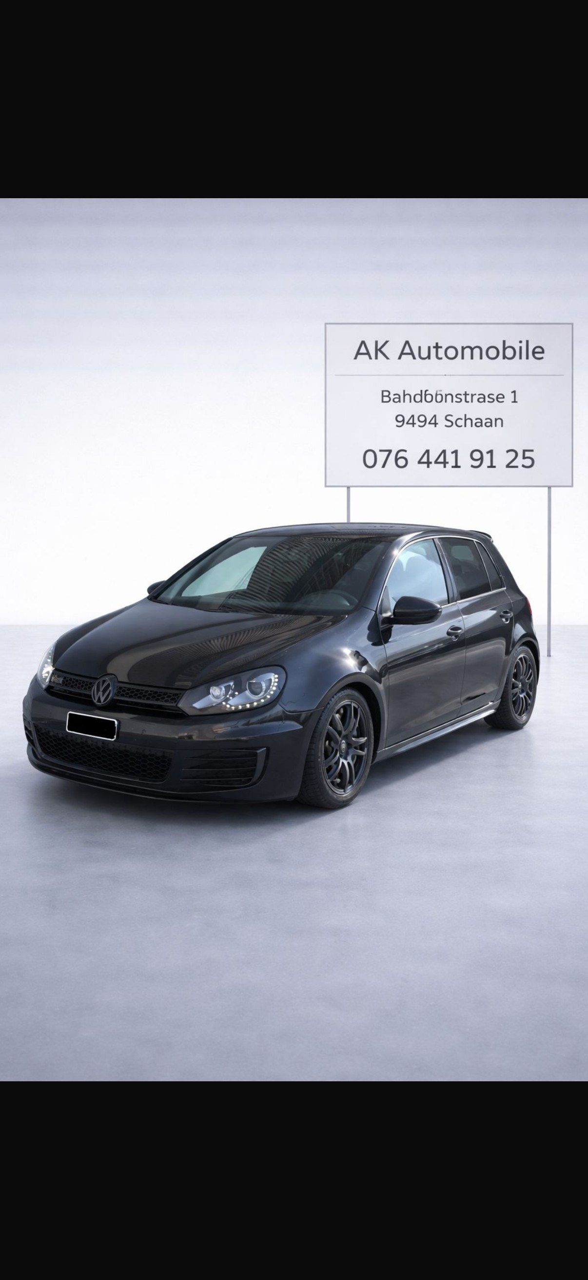 VW Golf 2.0 TSI GTI DSG-image-1