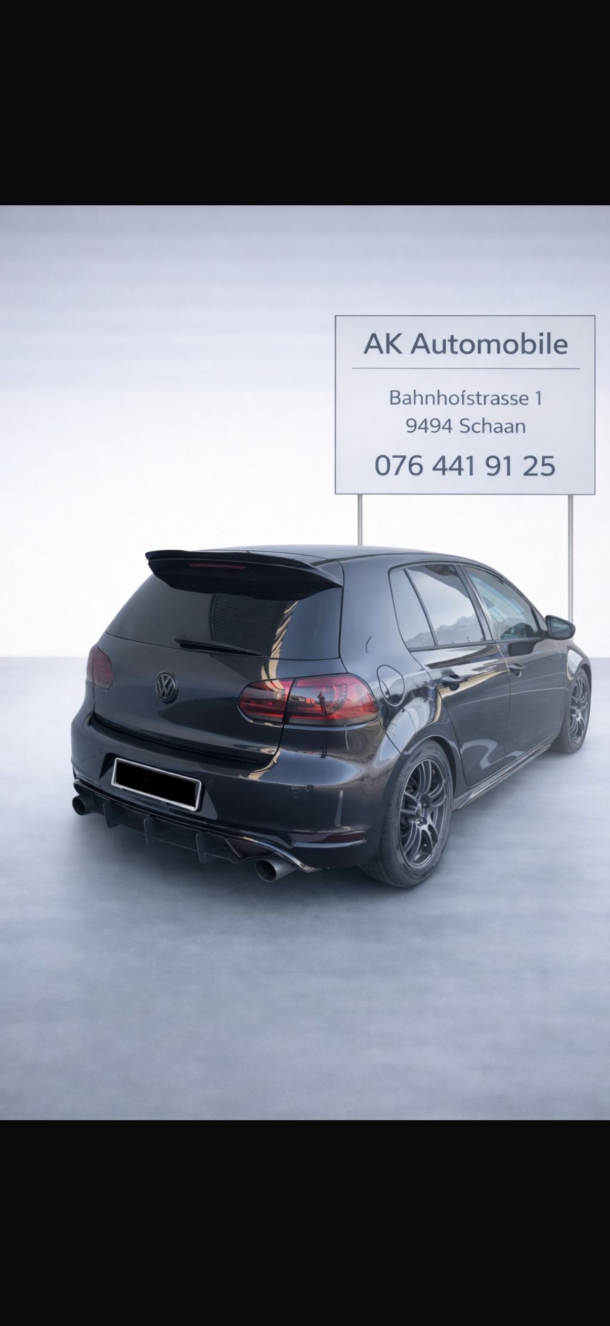 VW Golf 2.0 TSI GTI DSG-image-5