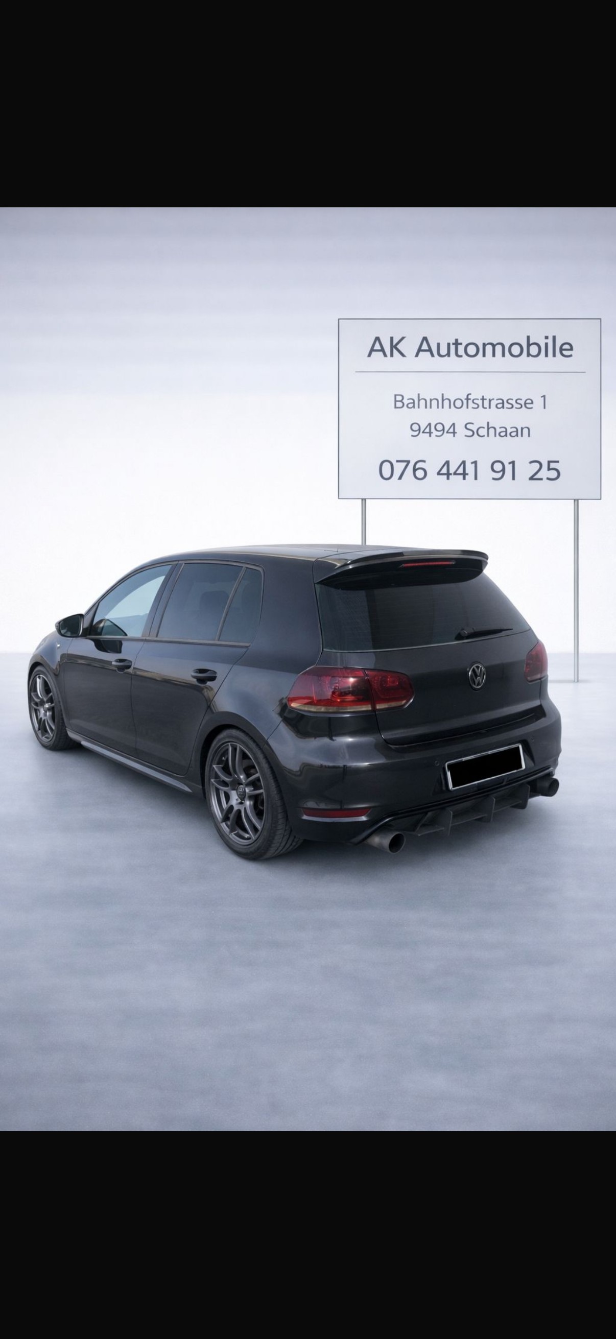 VW Golf 2.0 TSI GTI DSG-image-3