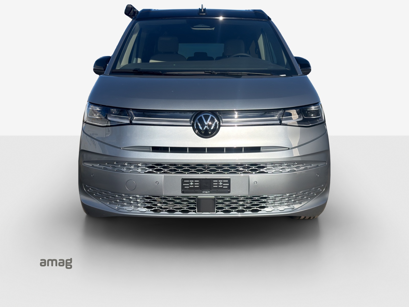 VW Cali Beach LT TDI 150PS DSG-image-6