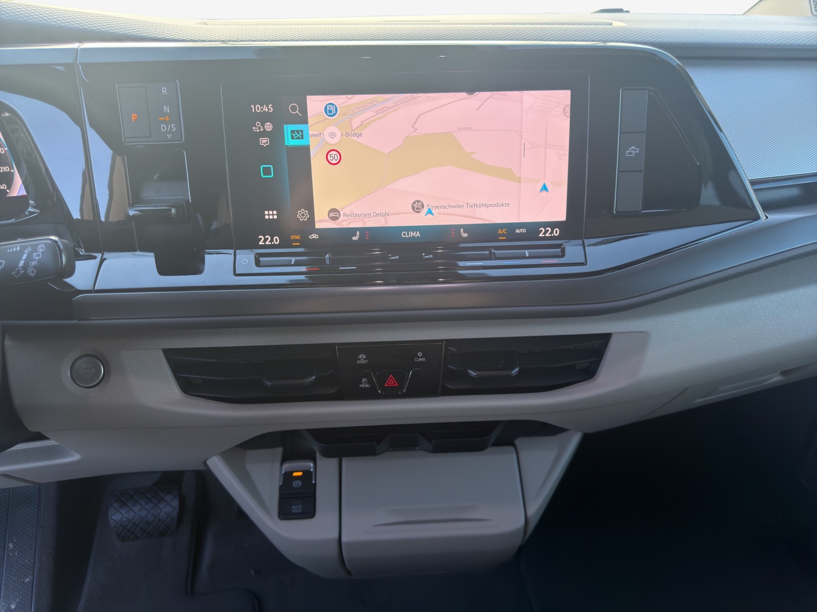 VW Cali Beach LT TDI 150PS DSG-image-10