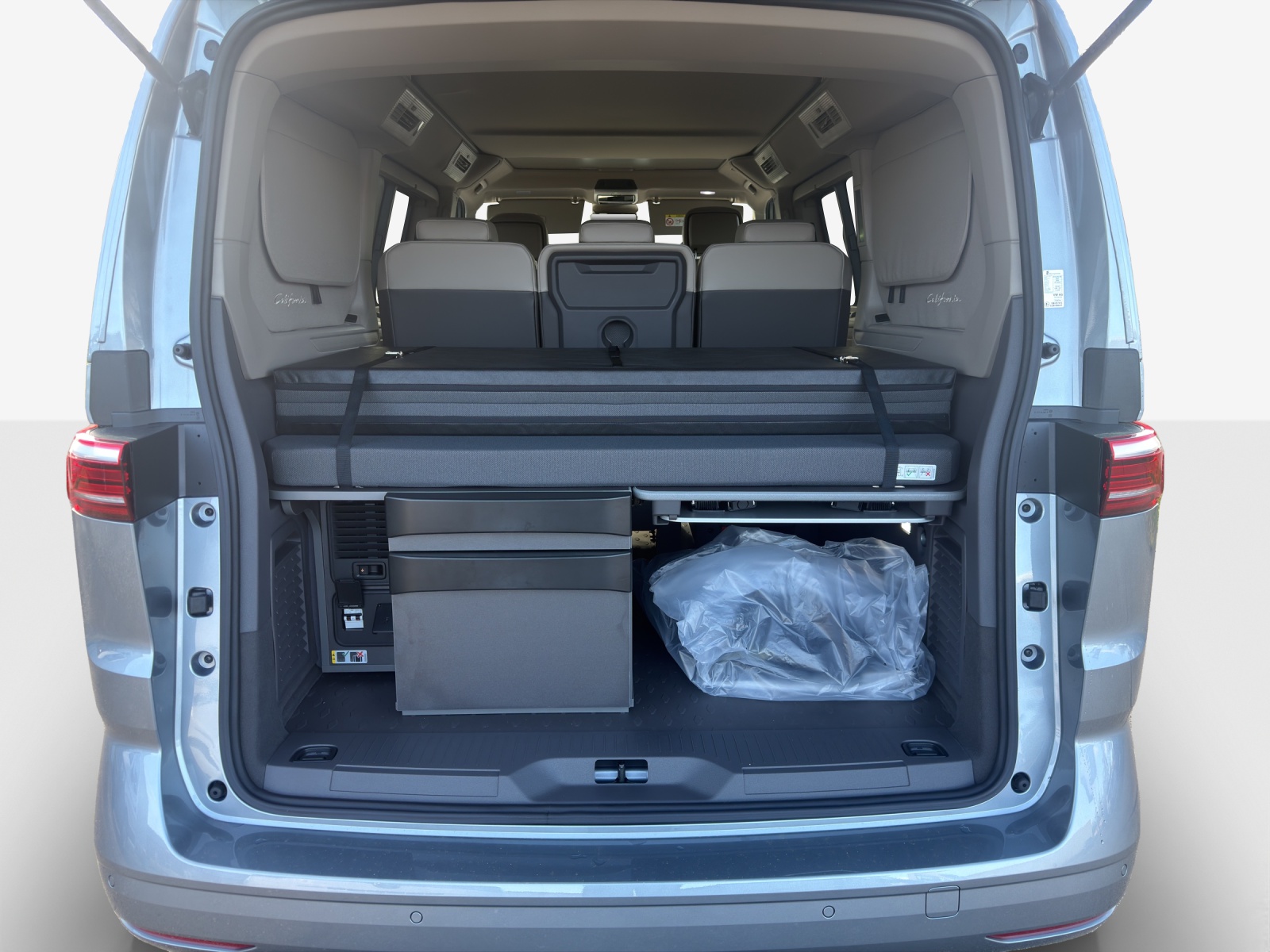 VW Cali Beach LT TDI 150PS DSG-image-12