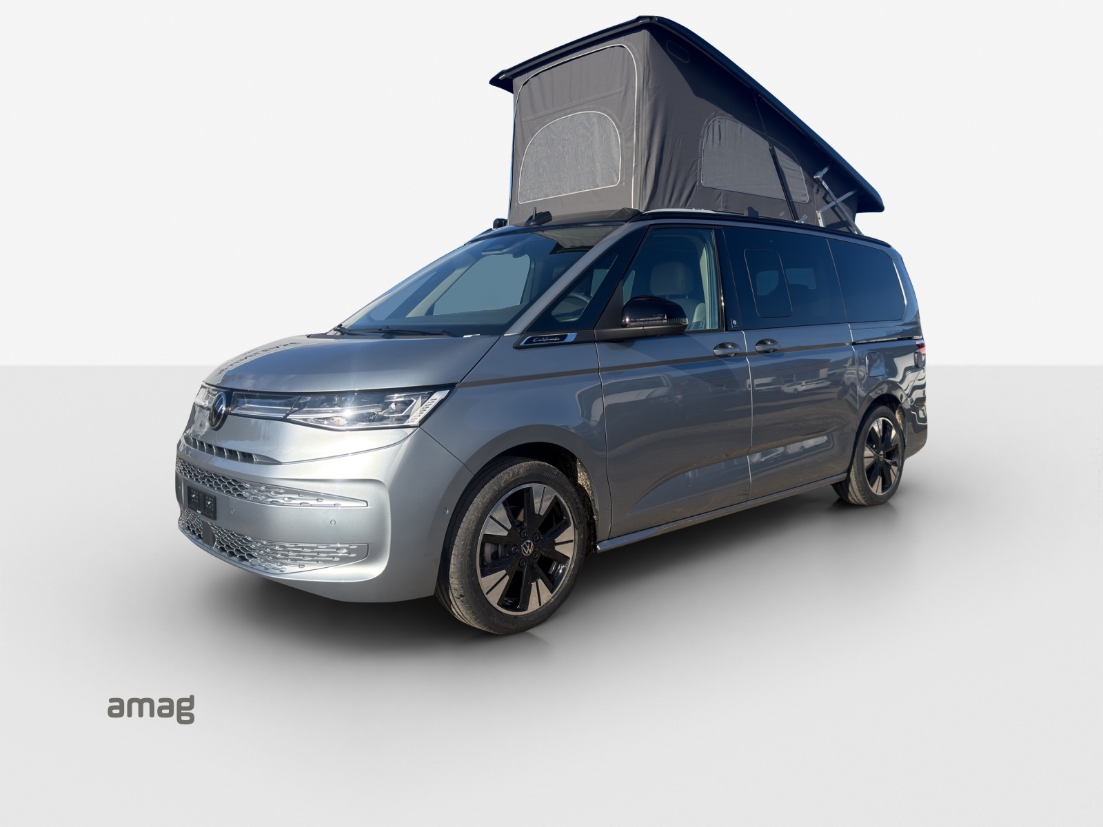 VW Cali Beach LT TDI 150PS DSG-image-0