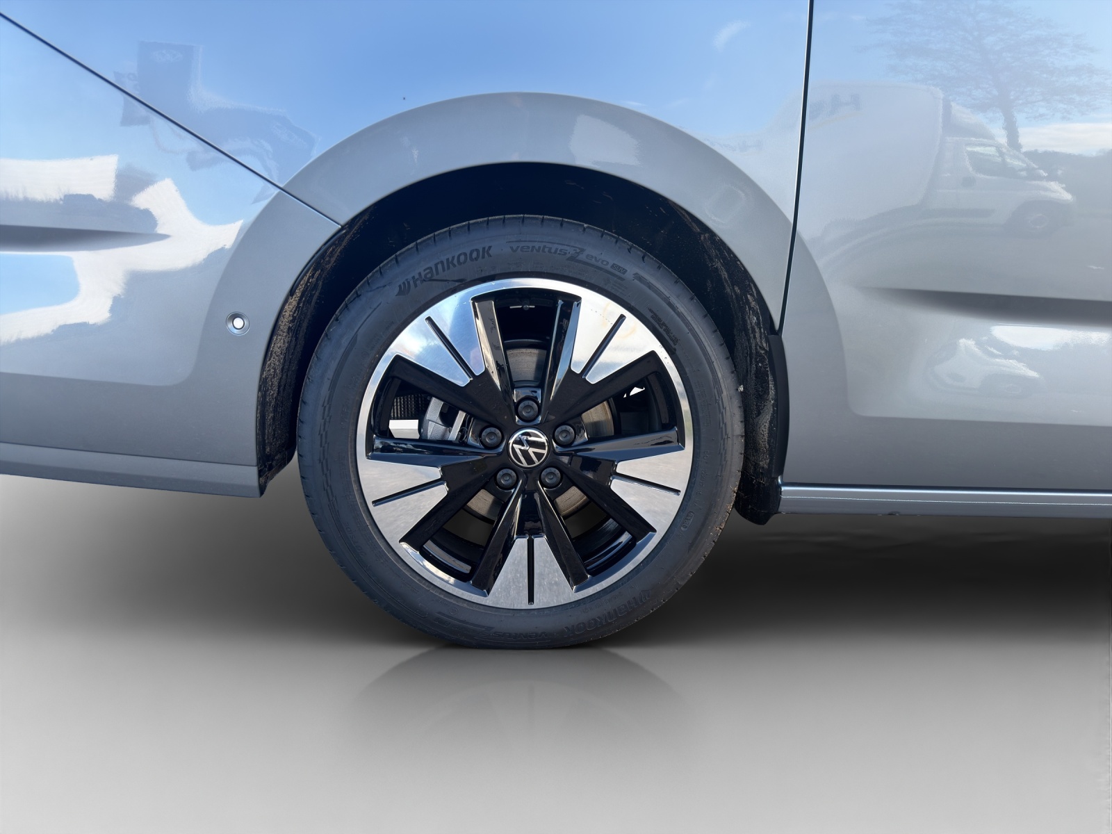 VW Cali Beach LT TDI 150PS DSG-image-15