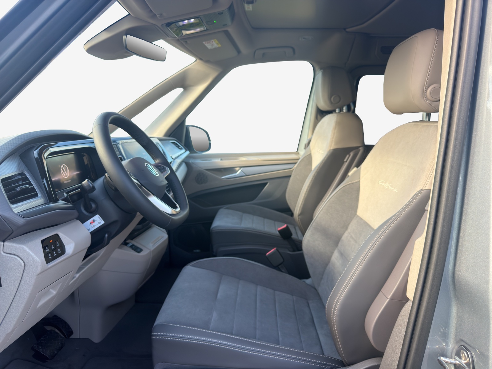 VW Cali Beach LT TDI 150PS DSG-image-7