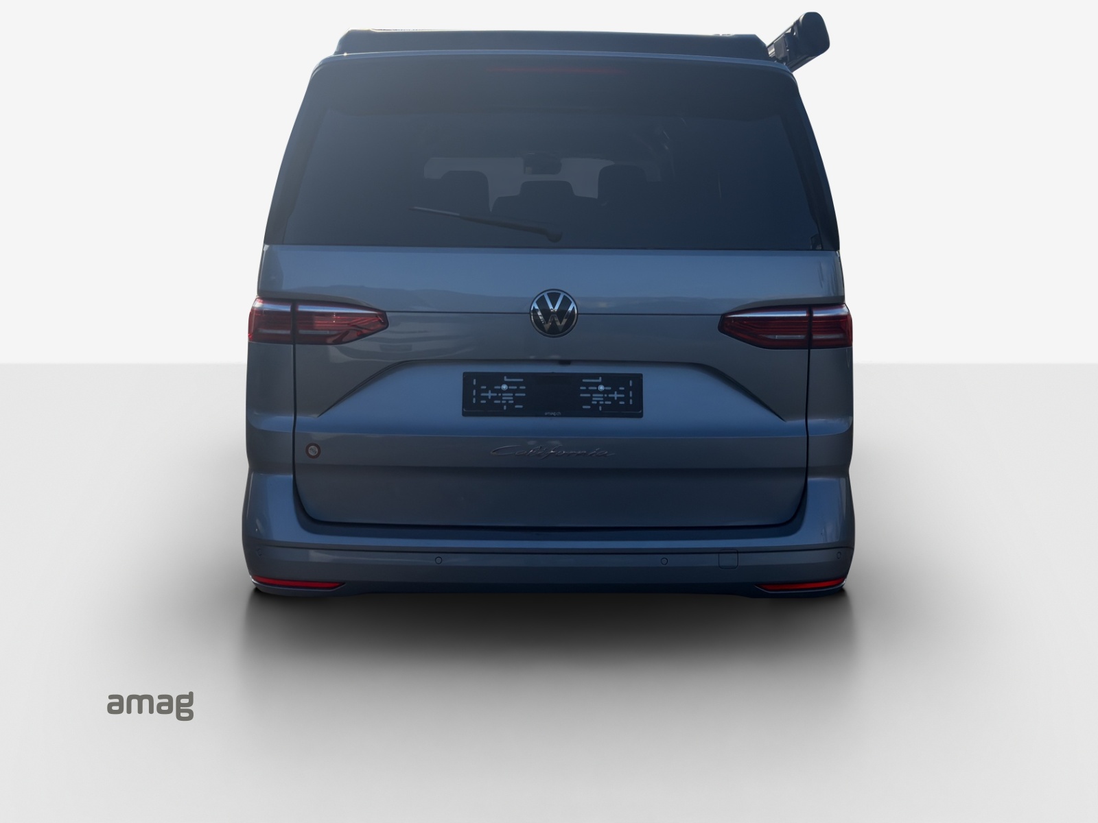 VW Cali Beach LT TDI 150PS DSG-image-3