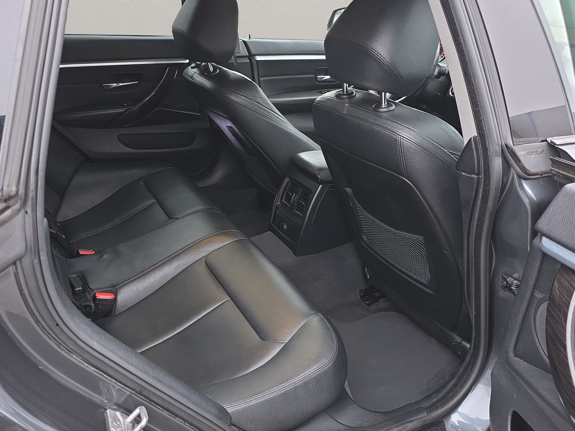 BMW 430d Gran Coupé xDrive Sport Line Steptronic-image-13
