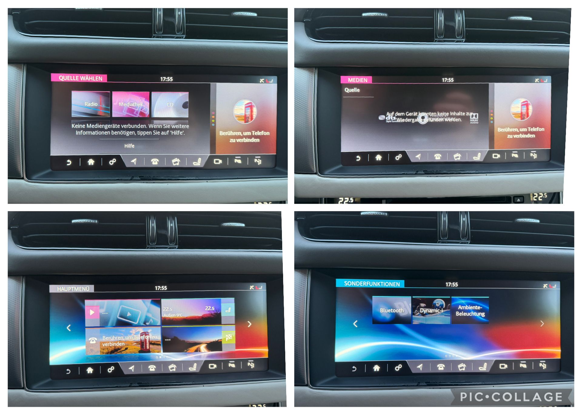 JAGUAR XF 30d Portfolio Automatic-image-18