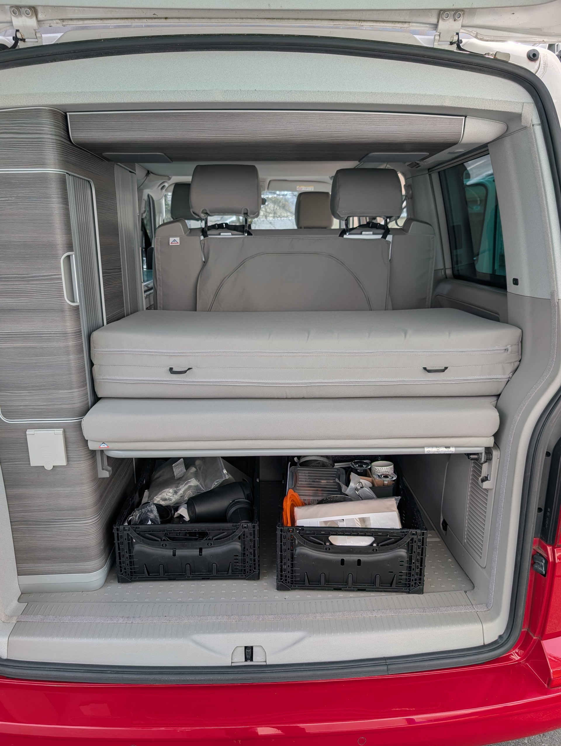 VW T6 California 2.0 TDI Ocean Liberty-image-11