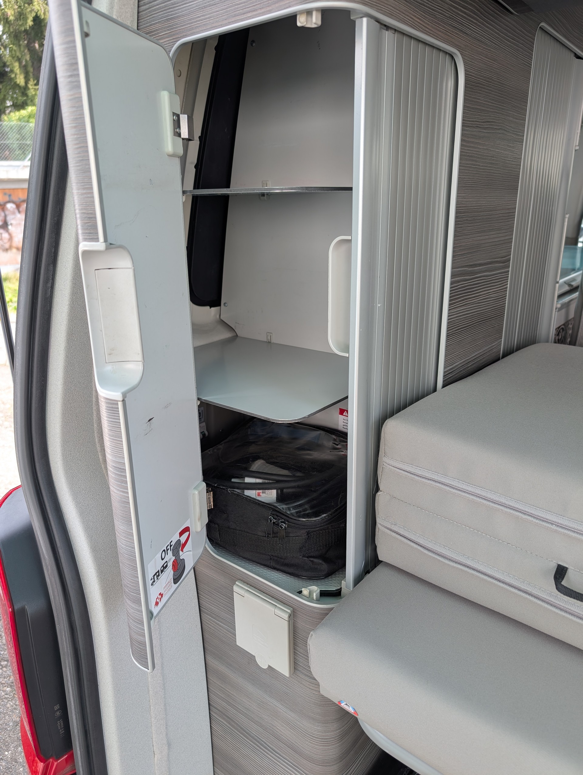VW T6 California 2.0 TDI Ocean Liberty-image-12
