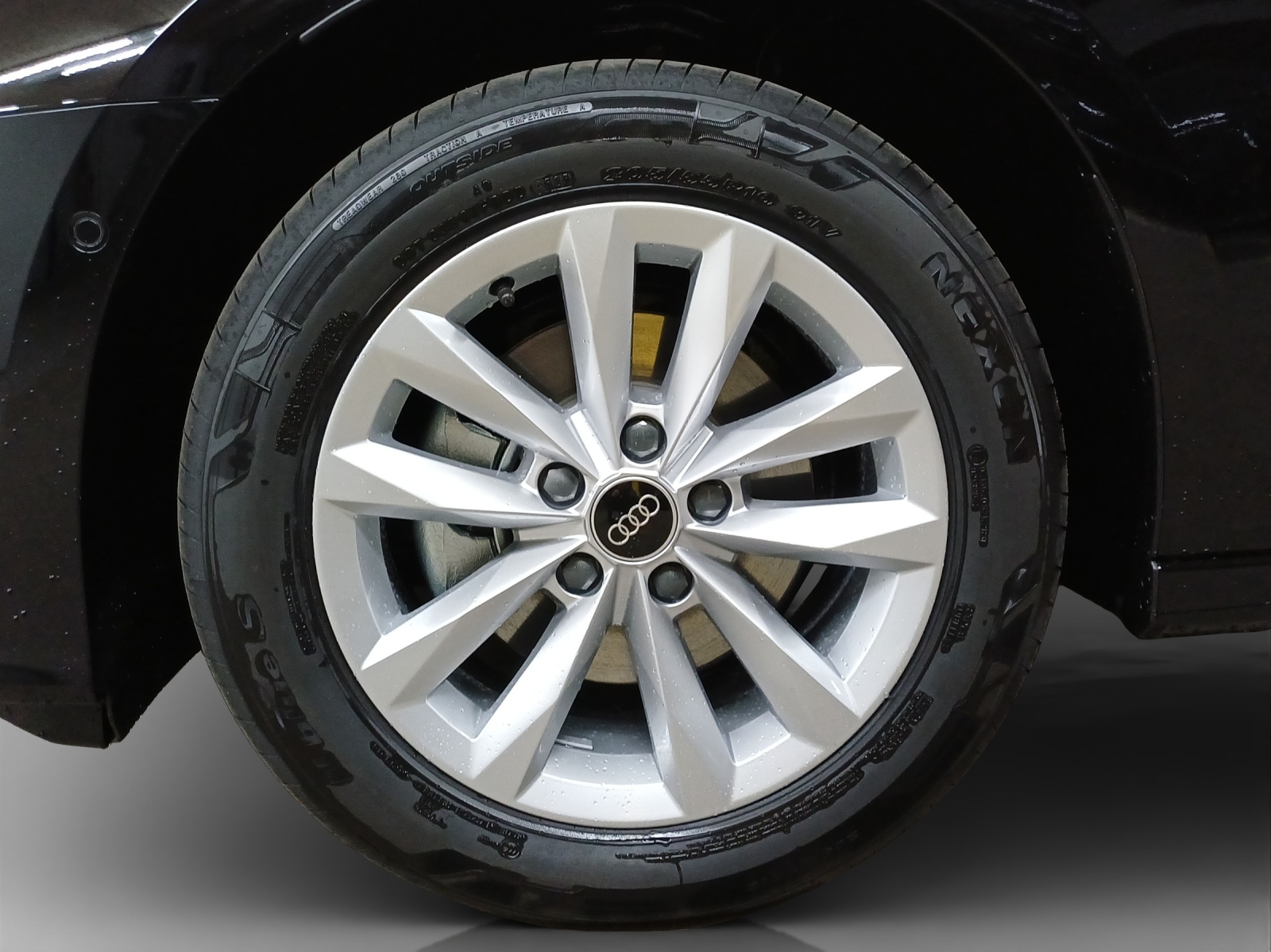 AUDI A3 Sportback TFSI 110 kW Attraction S tronic-image-15