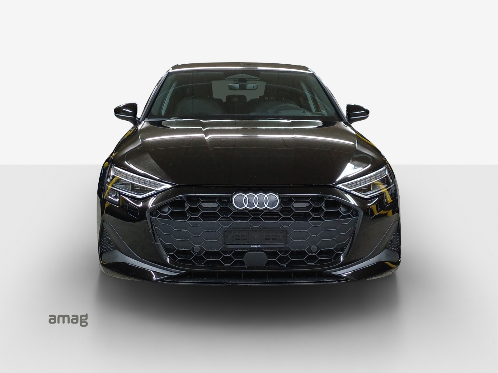 AUDI A3 Sportback TFSI 110 kW Attraction S tronic-image-6