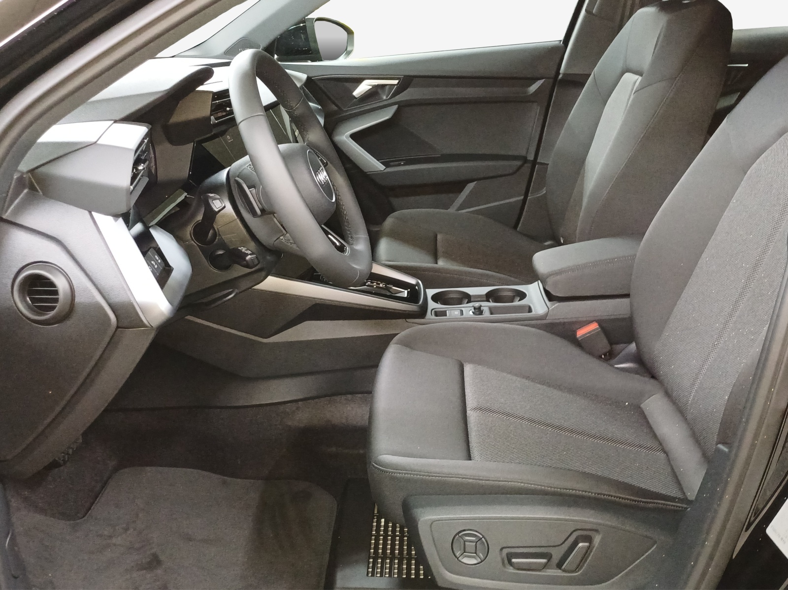 AUDI A3 Sportback TFSI 110 kW Attraction S tronic-image-7