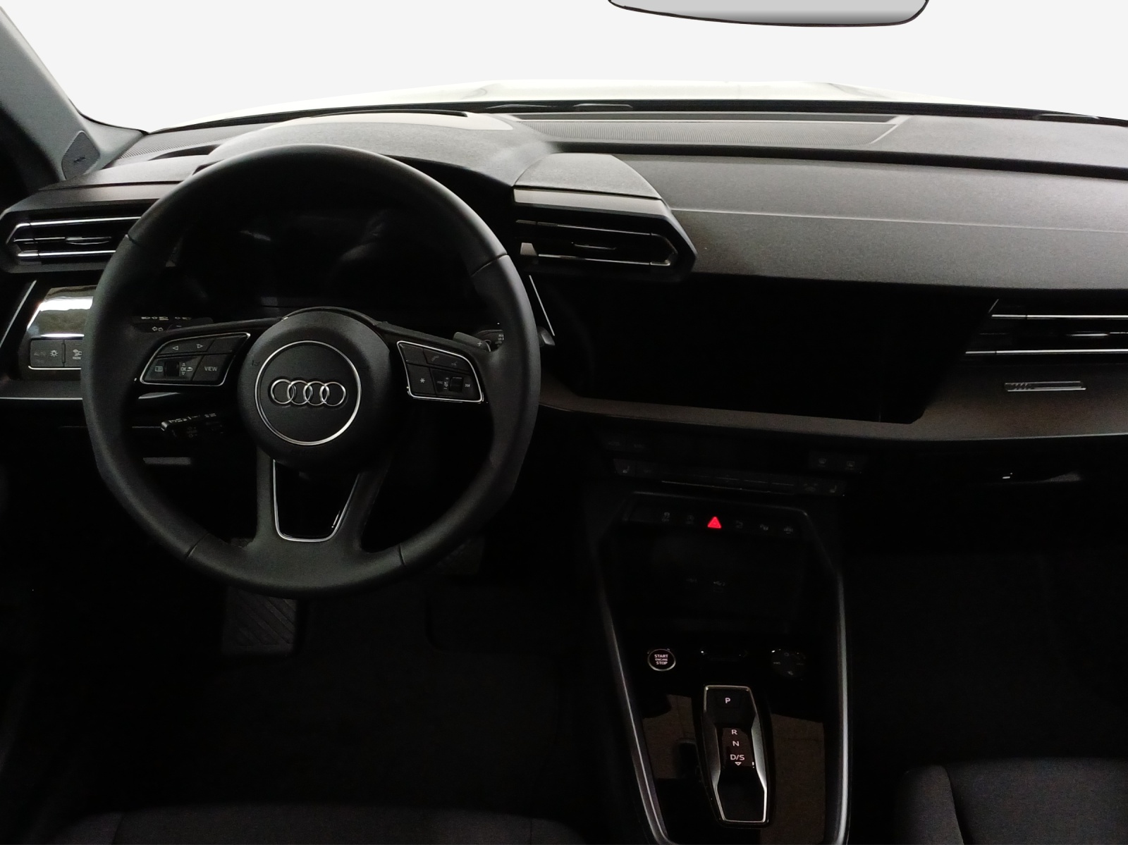 AUDI A3 Sportback TFSI 110 kW Attraction S tronic-image-8