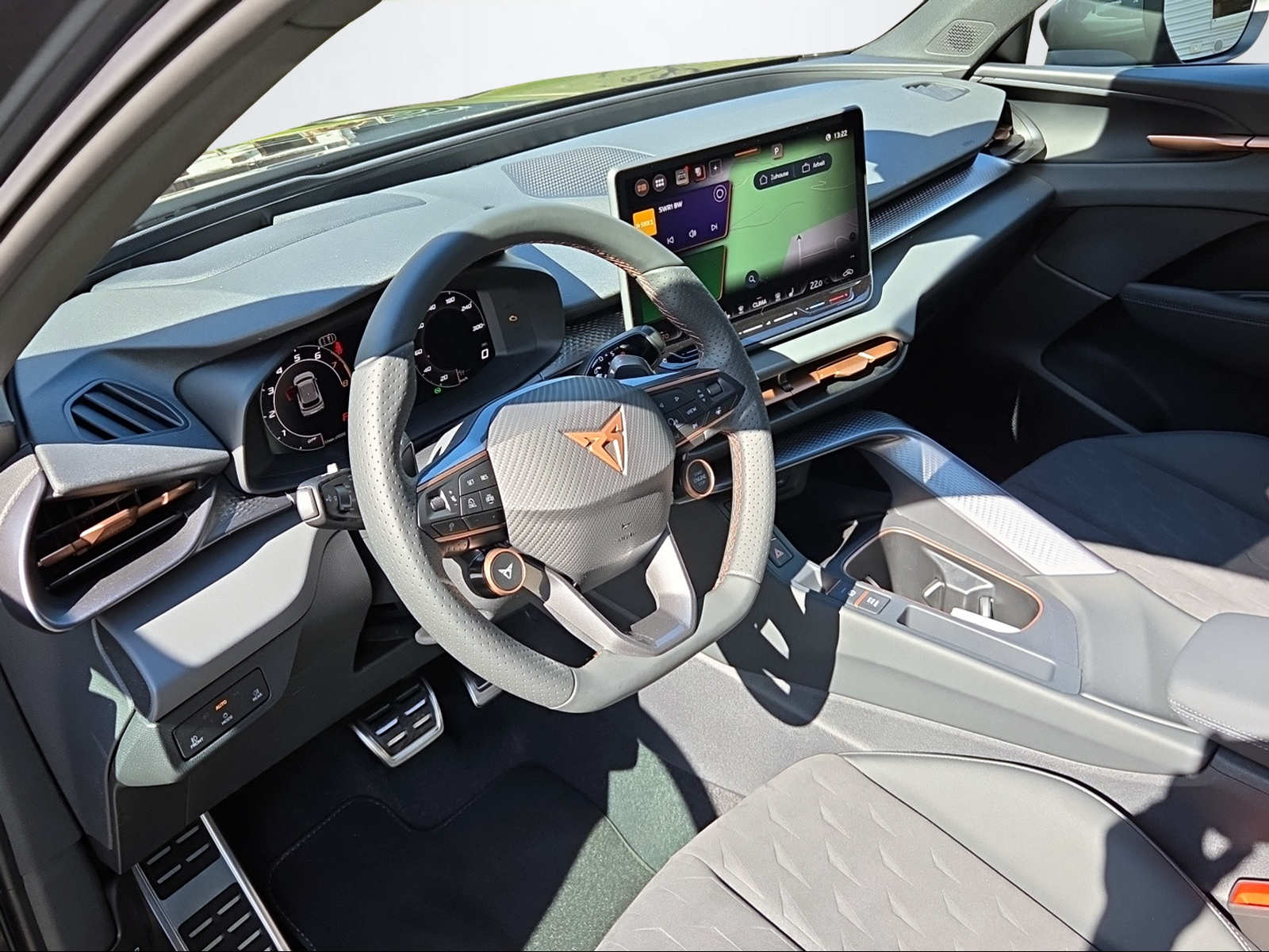 CUPRA Terramar 2.0 TSI Prime Edition 4Drive DSG-image-7