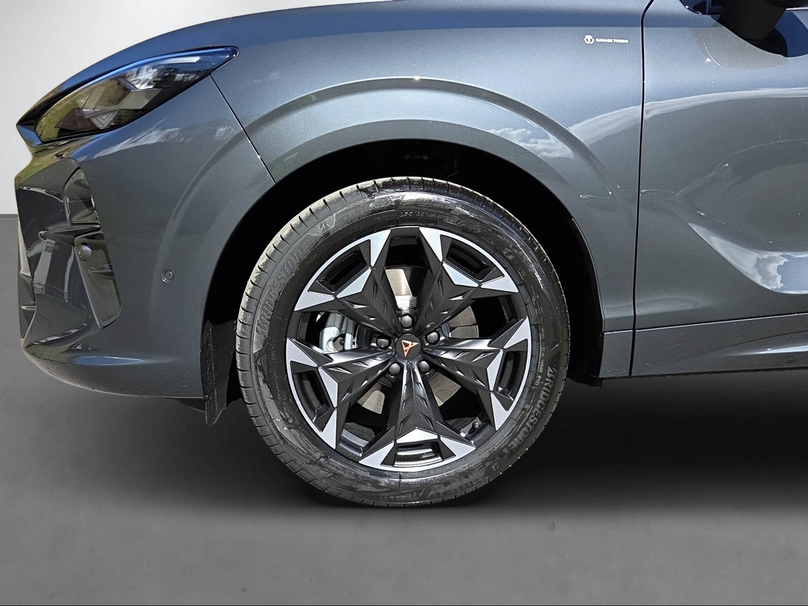 CUPRA Terramar 2.0 TSI Prime Edition 4Drive DSG-image-2