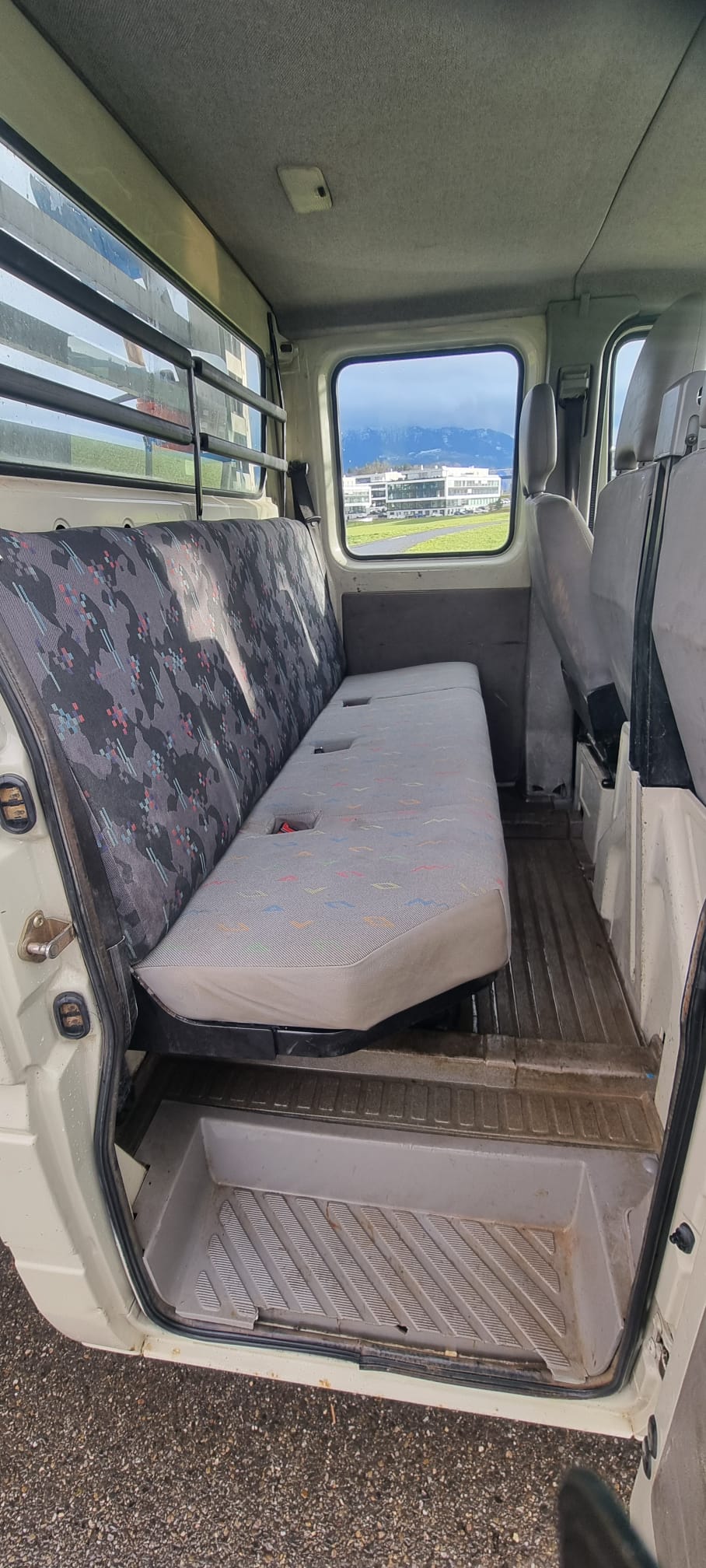 VW LT 35 2.5TDI-image-16