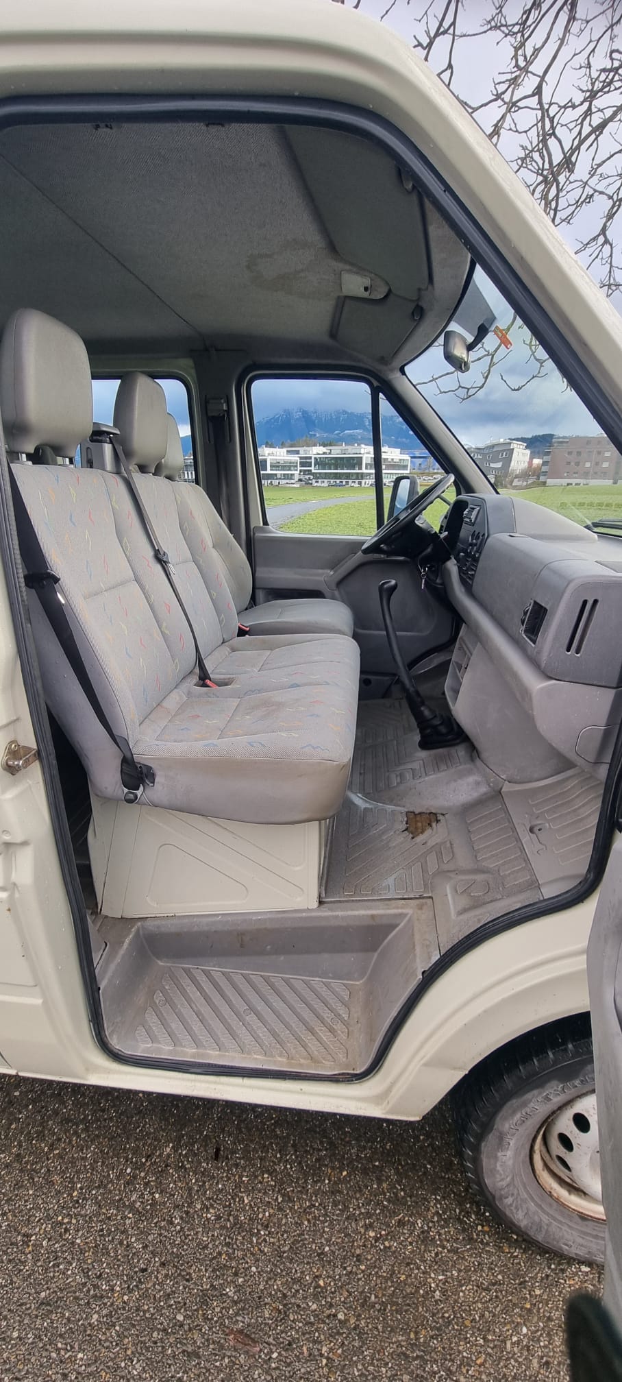 VW LT 35 2.5TDI-image-17