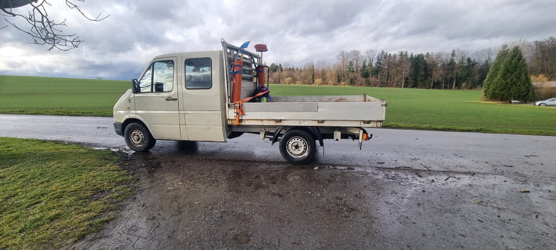VW LT 35 2.5TDI-image-4