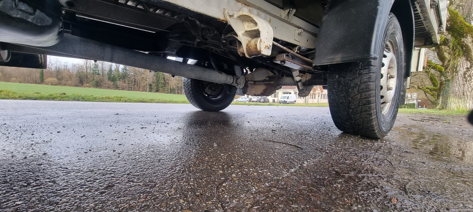 VW LT 35 2.5TDI-image-15