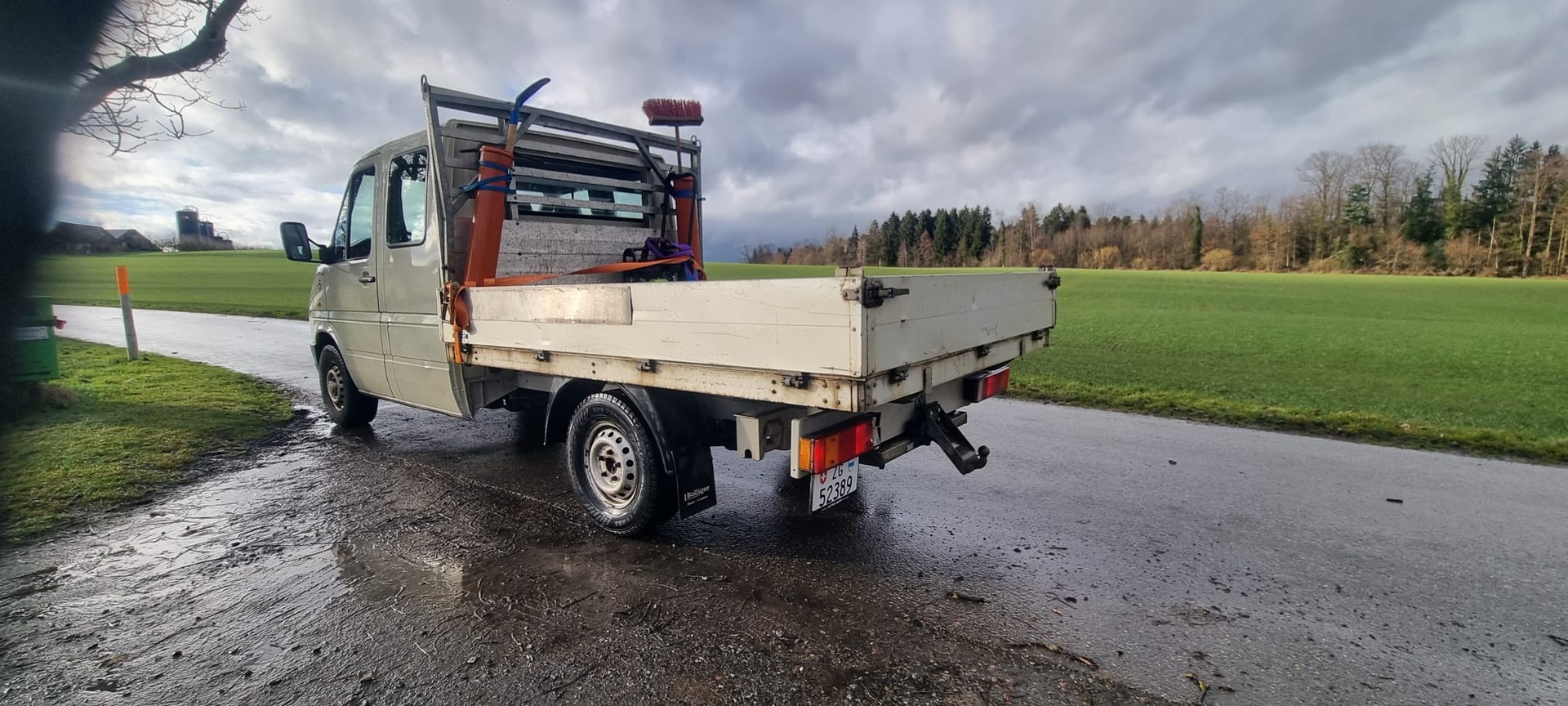VW LT 35 2.5TDI-image-11