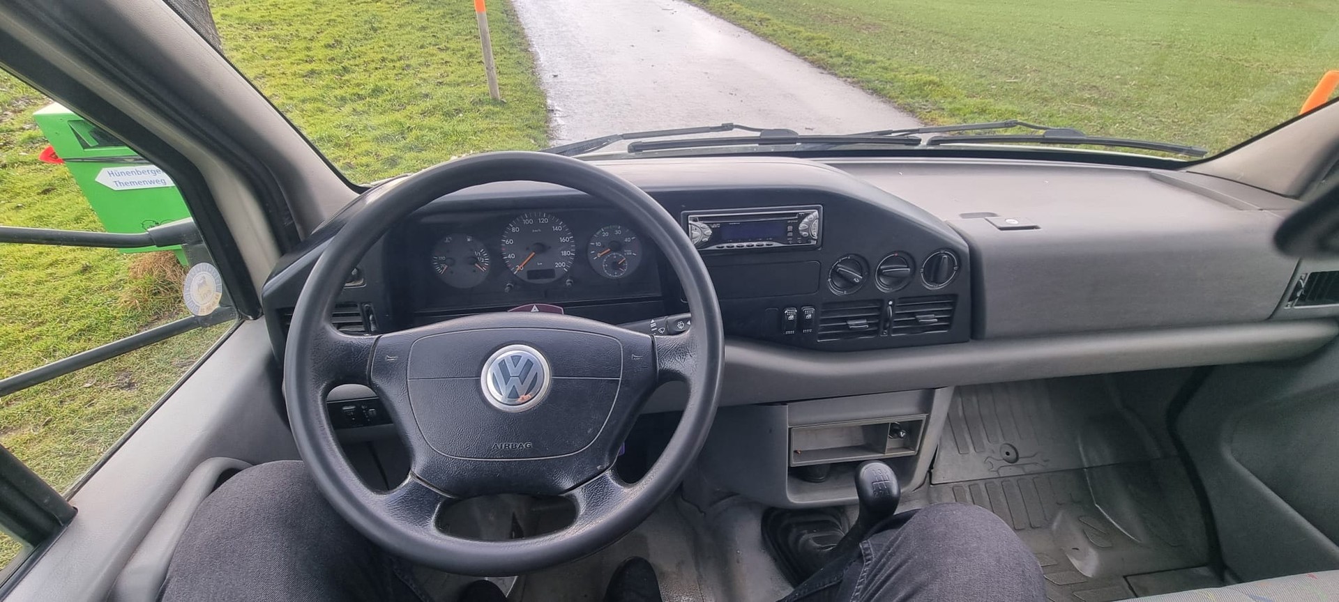 VW LT 35 2.5TDI-image-9