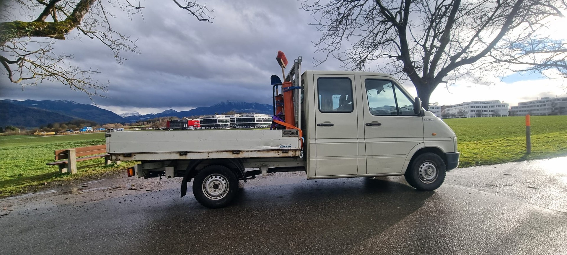 VW LT 35 2.5TDI-image-6
