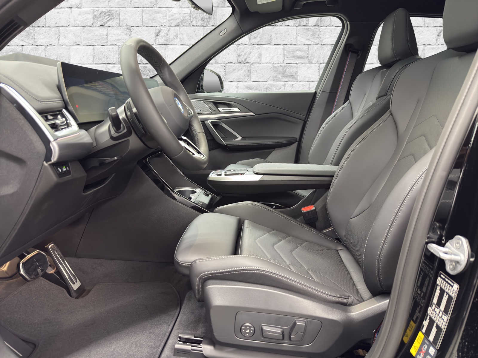BMW X1 xDrive 30e M Sport Pro-image-6