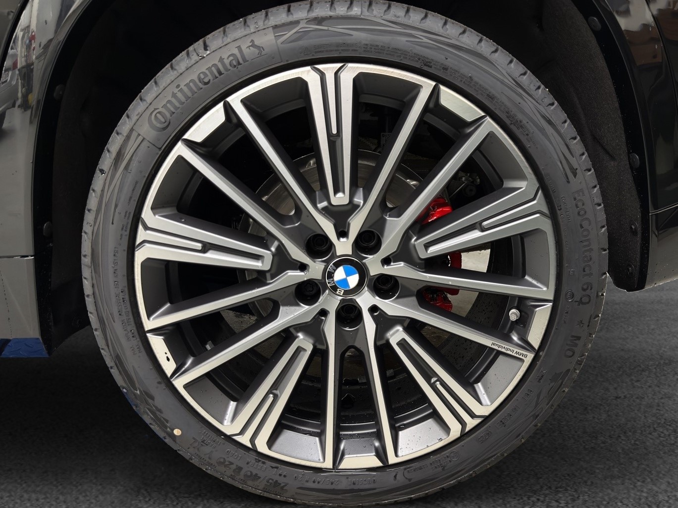 BMW X1 xDrive 30e M Sport Pro-image-9