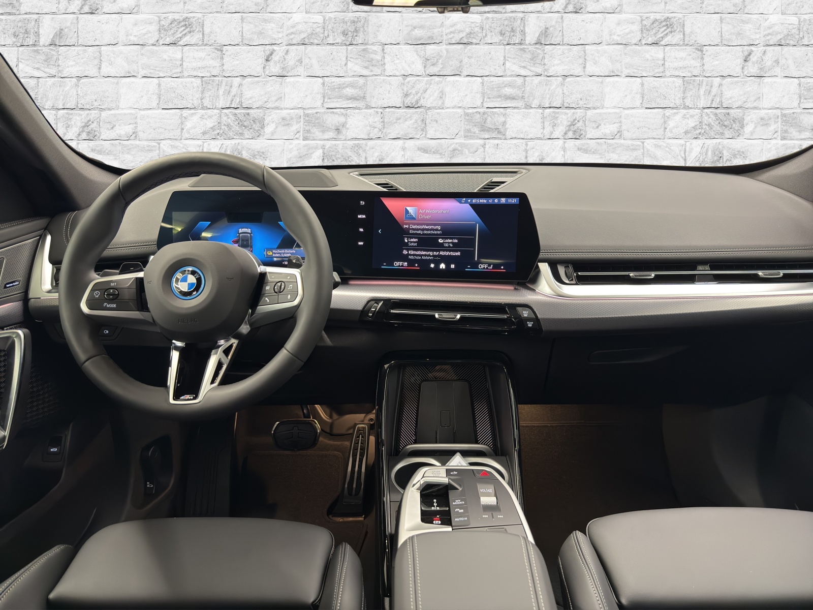 BMW X1 xDrive 30e M Sport Pro-image-7