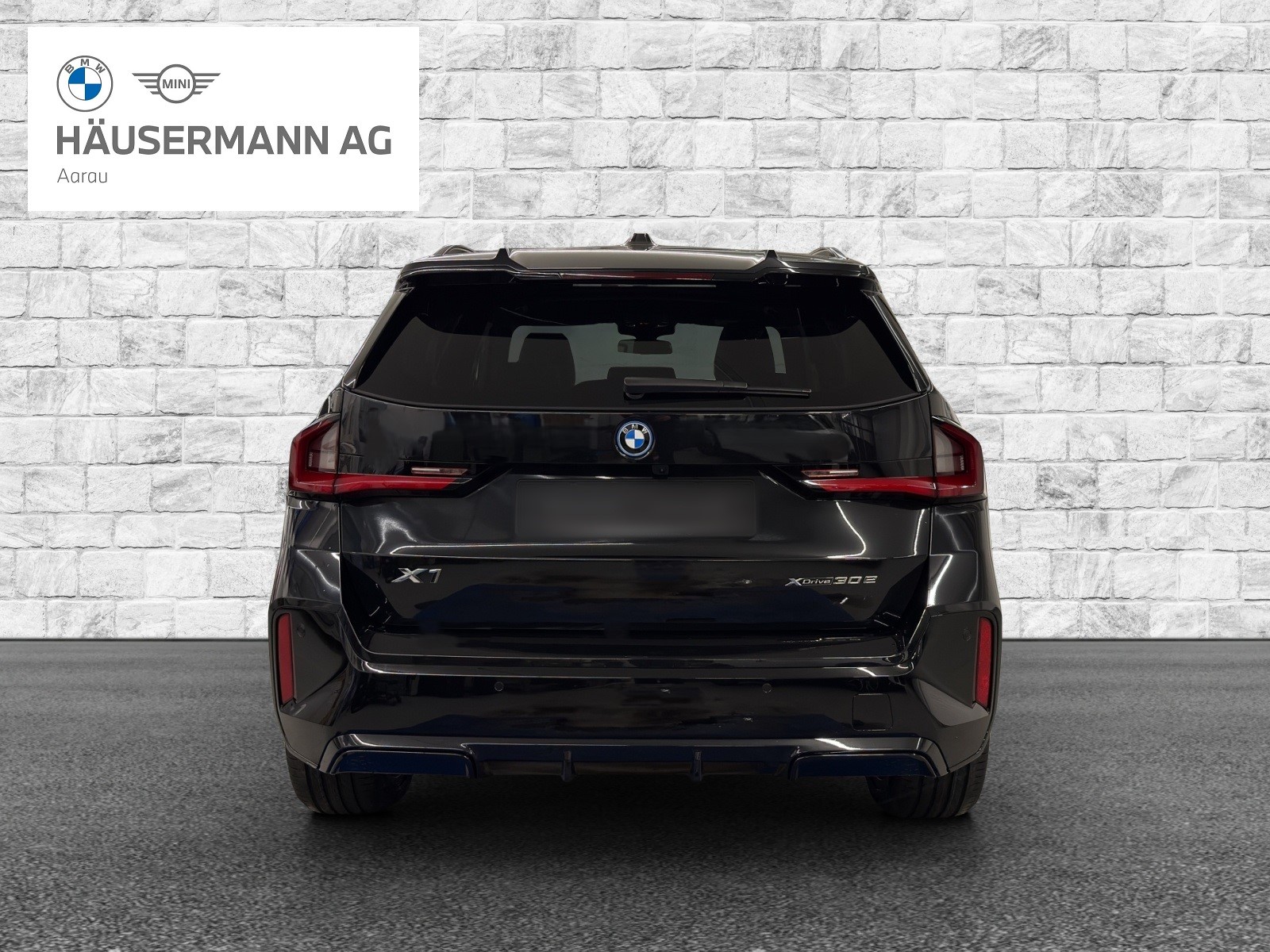 BMW X1 xDrive 30e M Sport Pro-image-5