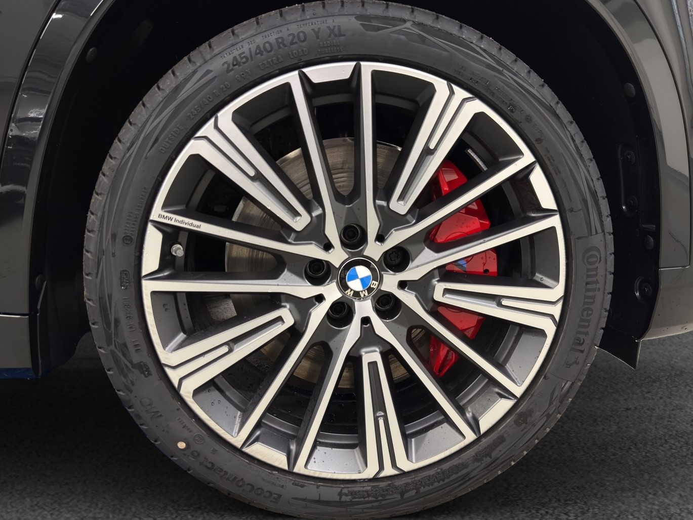 BMW X1 xDrive 30e M Sport Pro-image-11