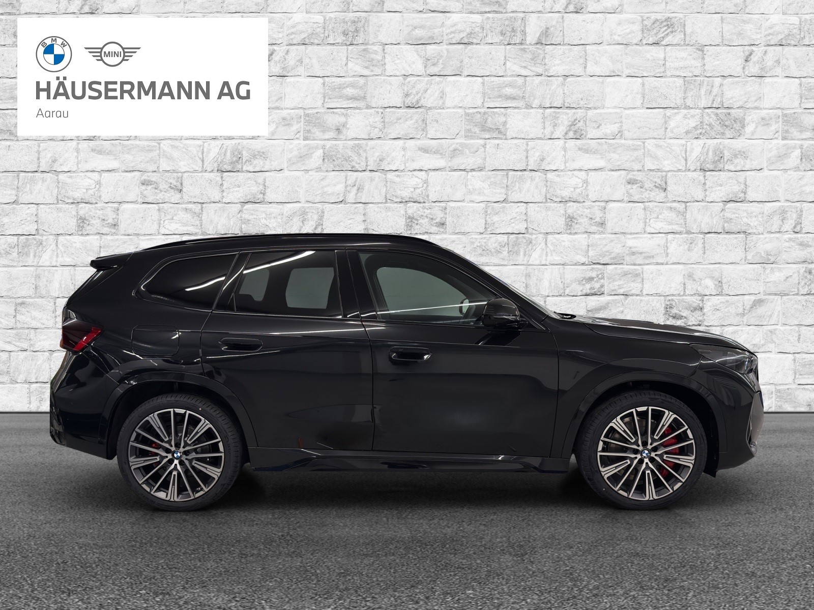 BMW X1 xDrive 30e M Sport Pro-image-3