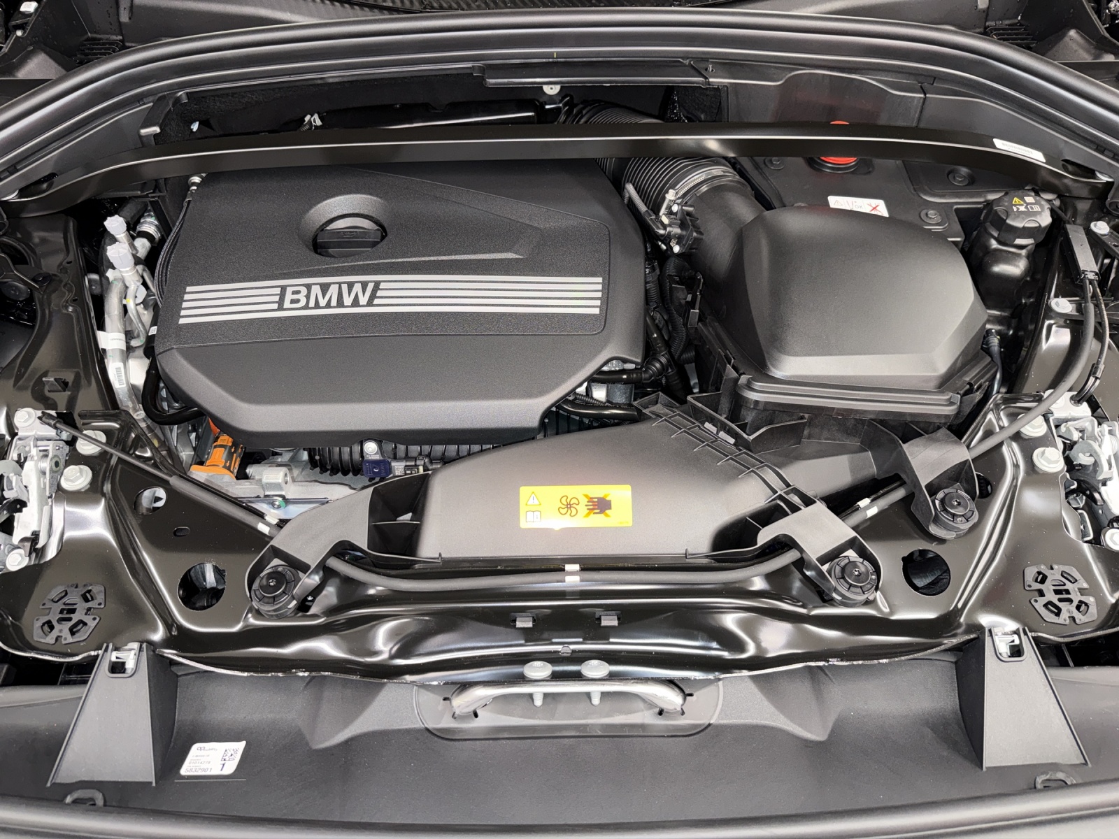 BMW X1 xDrive 30e M Sport Pro-image-23