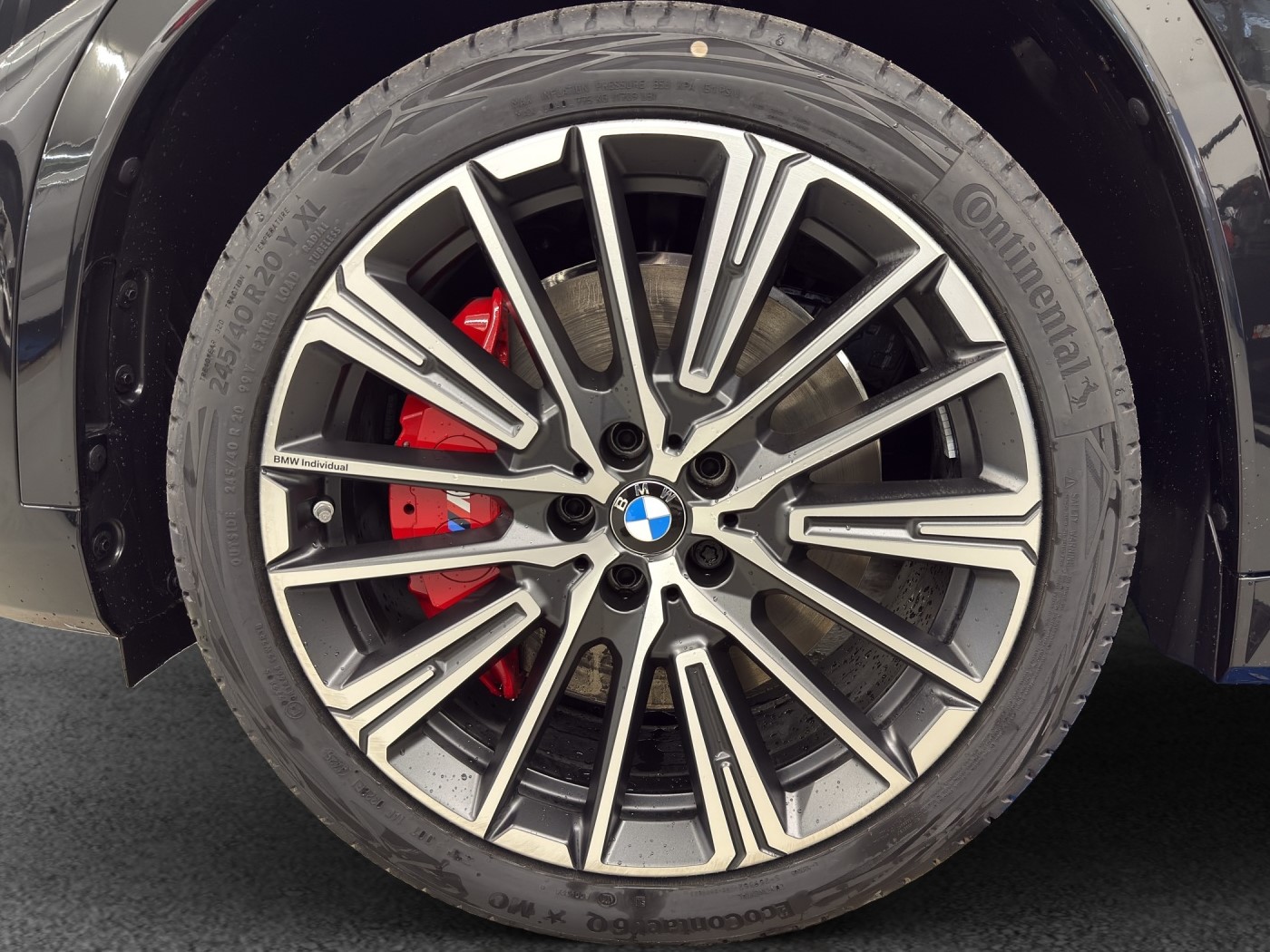BMW X1 xDrive 30e M Sport Pro-image-8