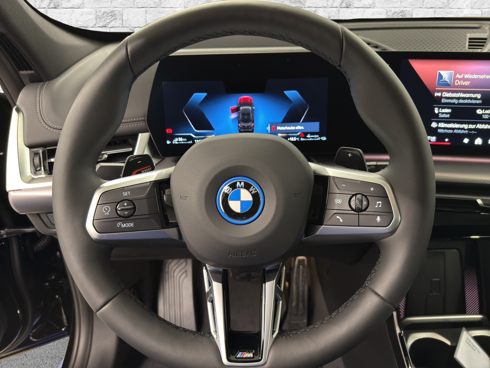 BMW X1 xDrive 30e M Sport Pro-image-12