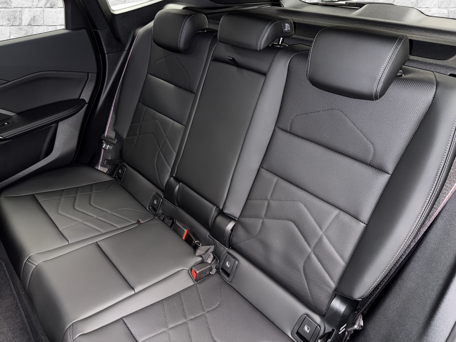 BMW X1 xDrive 30e M Sport Pro-image-15