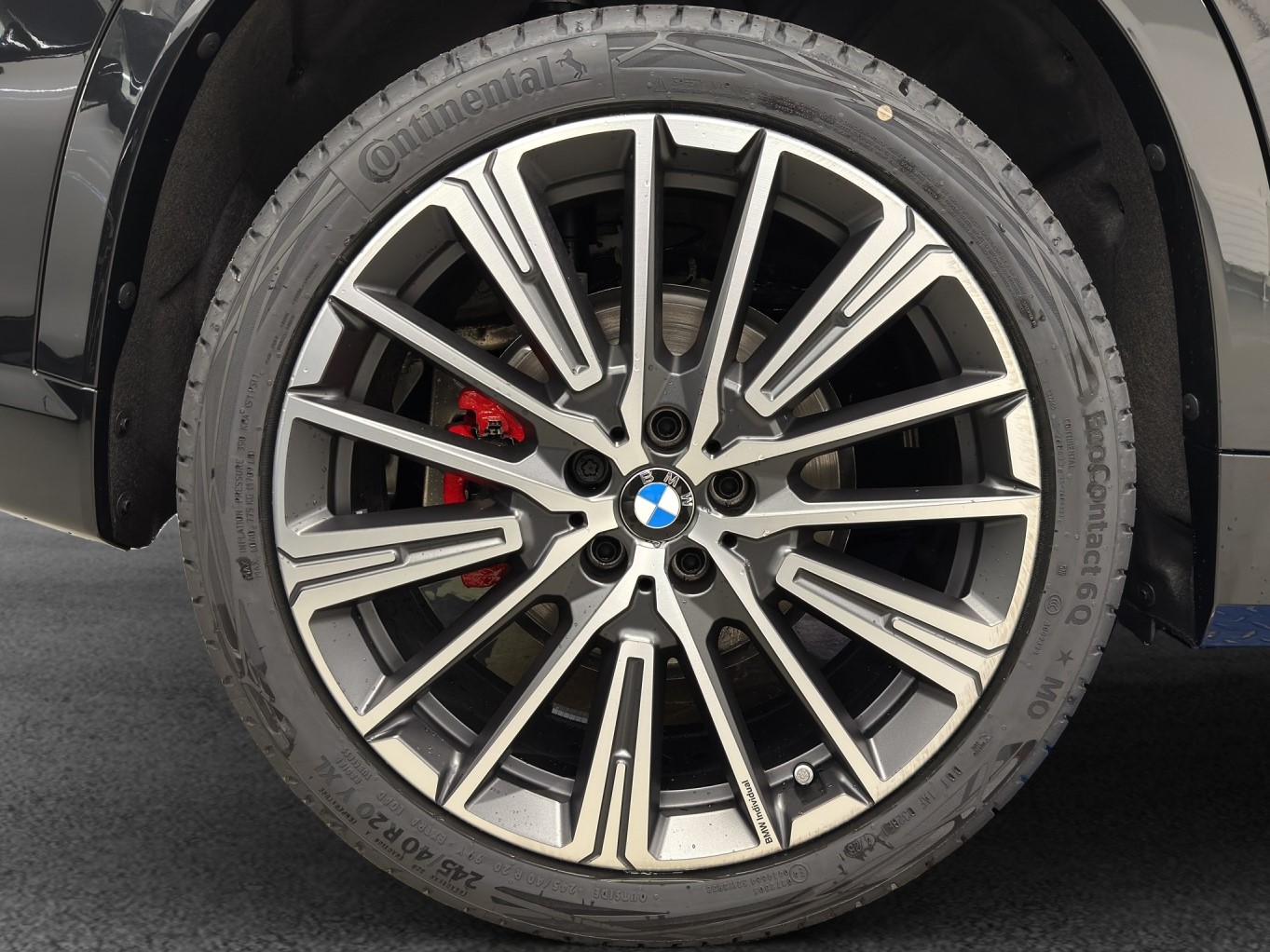 BMW X1 xDrive 30e M Sport Pro-image-10