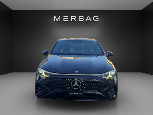 MERCEDES-BENZ CLA 350+ 85 kWh EQ-image-1