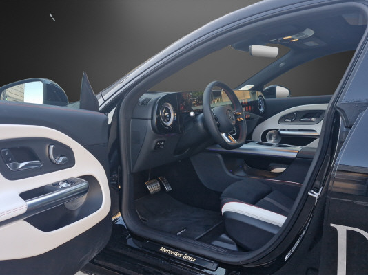 MERCEDES-BENZ CLA 350+ 85 kWh EQ-image-7