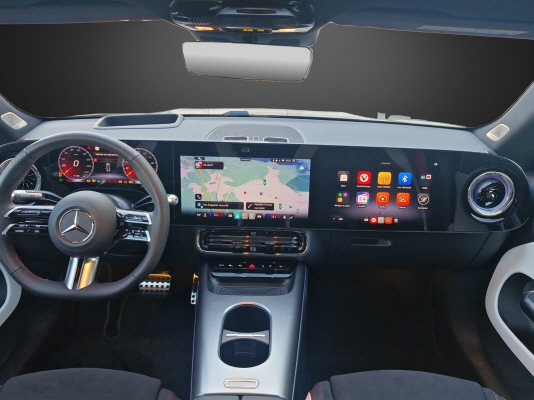 MERCEDES-BENZ CLA 350+ 85 kWh EQ-image-8