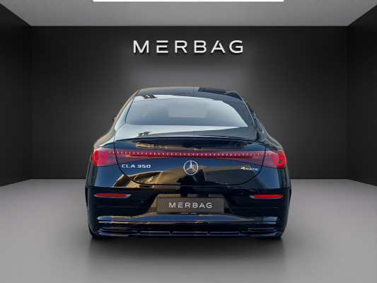 MERCEDES-BENZ CLA 350+ 85 kWh EQ-image-5