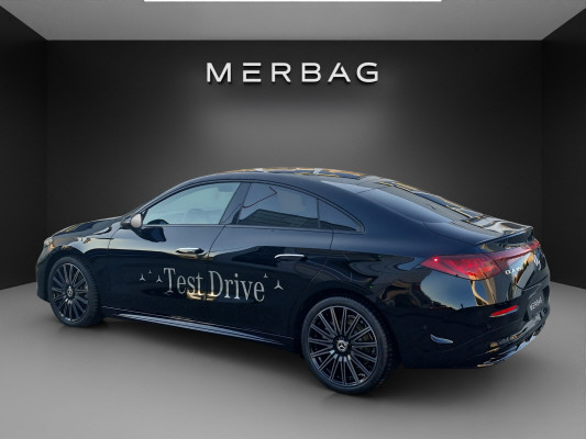 MERCEDES-BENZ CLA 350+ 85 kWh EQ-image-4