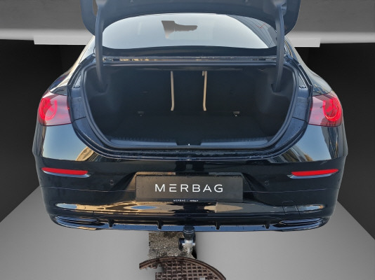 MERCEDES-BENZ CLA 350+ 85 kWh EQ-image-11