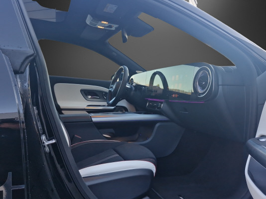 MERCEDES-BENZ CLA 350+ 85 kWh EQ-image-9