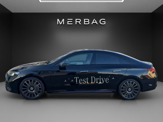 MERCEDES-BENZ CLA 350+ 85 kWh EQ-image-2