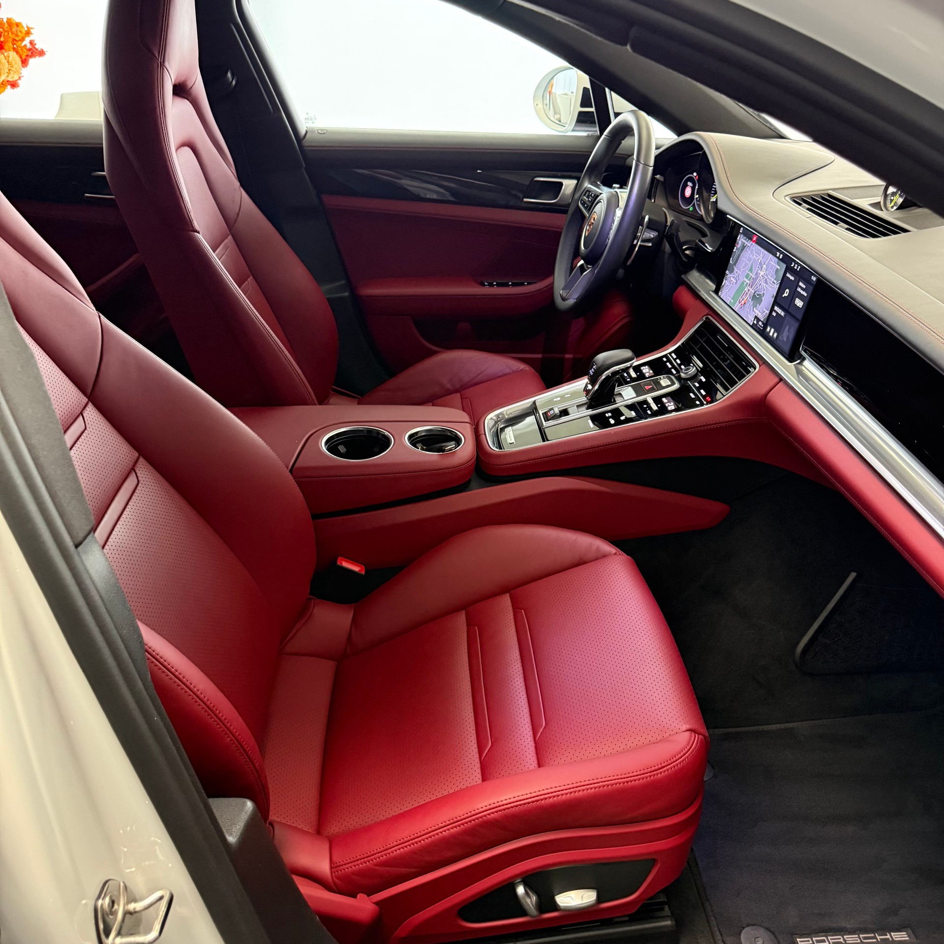 PORSCHE Panamera 2.9 V6 4 E-Hybrid-image-22