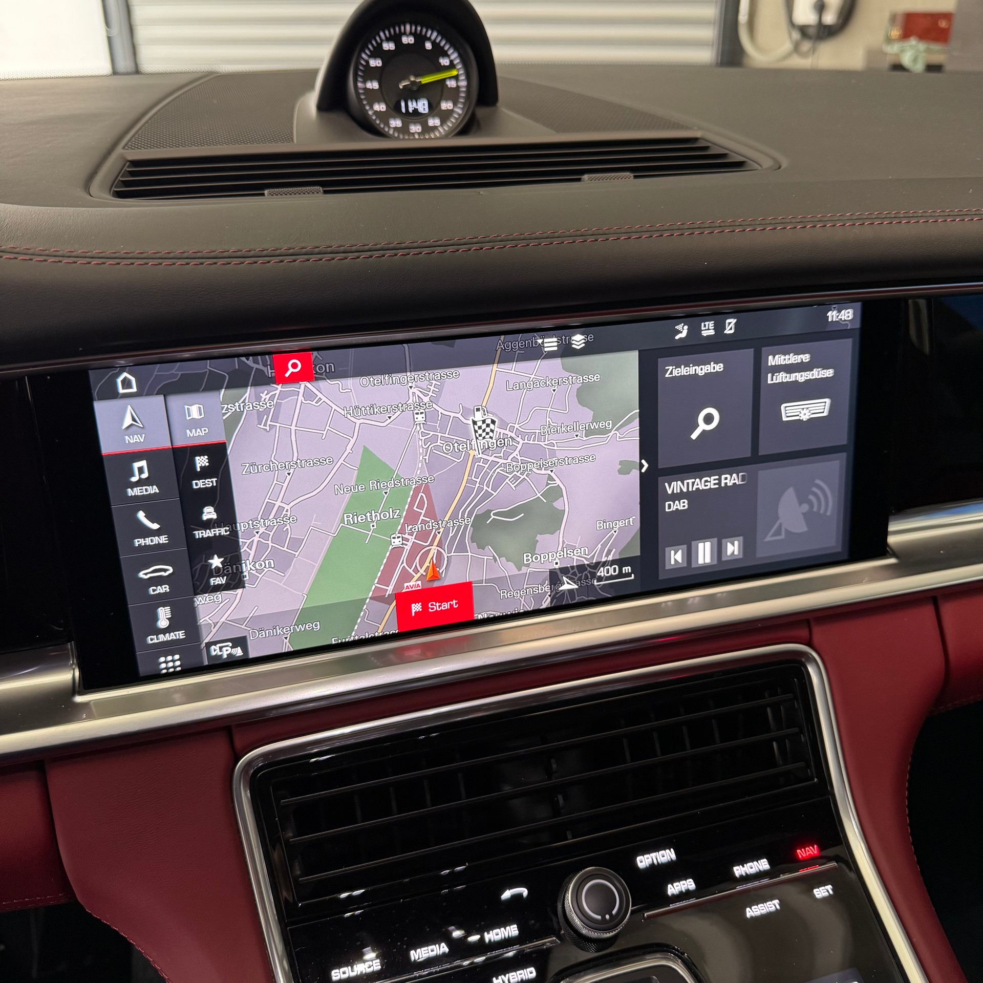 PORSCHE Panamera 2.9 V6 4 E-Hybrid-image-14