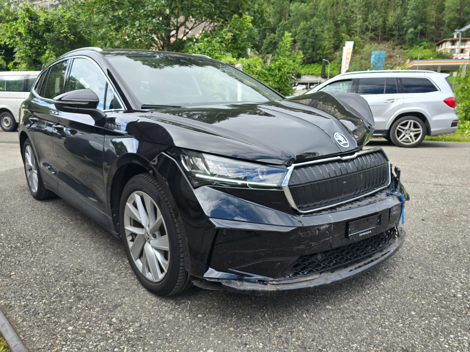SKODA Enyaq iV 60-image-0